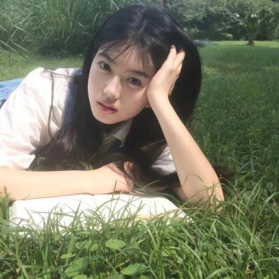 一个男人和一个女人